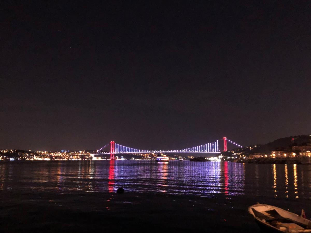 Nomade Old City Hotel 伊斯坦布尔 外观 照片